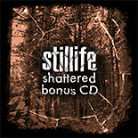 Shattered (Bonus CD)