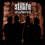 Shattered (Limited Edition Box Set)