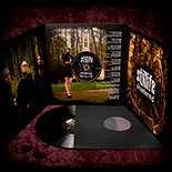 Shattered (12" Vinyl + Bonus CD)